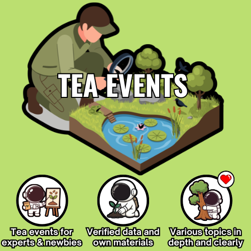 TEA events - EN